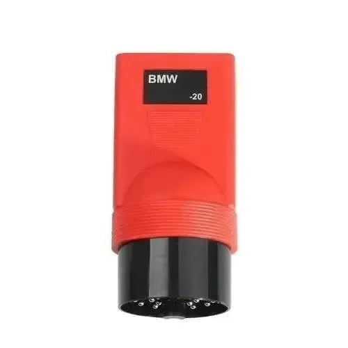 Adaptador Autel BMW 20 pines OBD1 - 16 pines OBD2 | Coche de pasajeros
