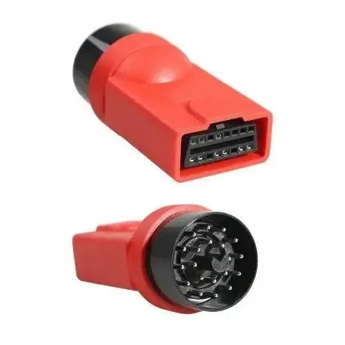 Adaptador Autel BMW 20 pines OBD1 - 16 pines OBD2 | Coche de pasajeros