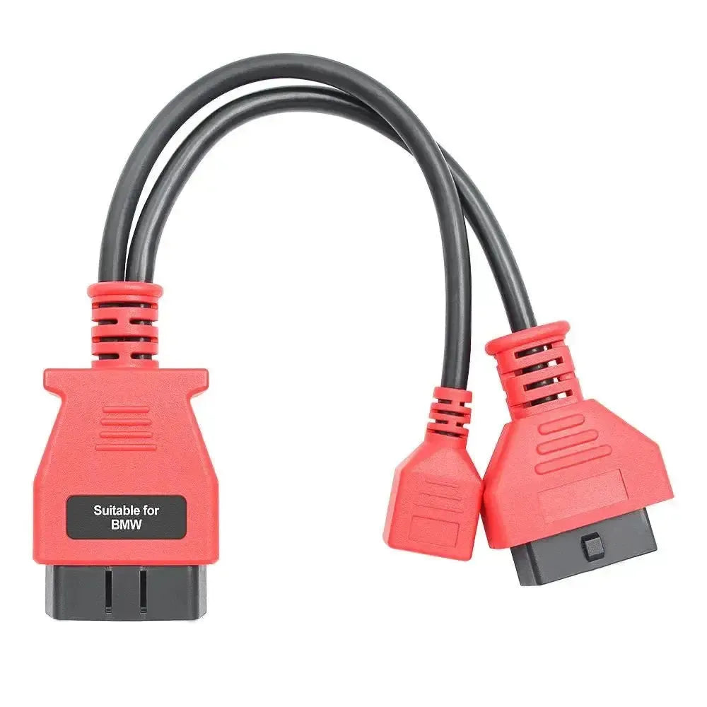 Cable adaptador Ethernet Autel BMW Serie F
