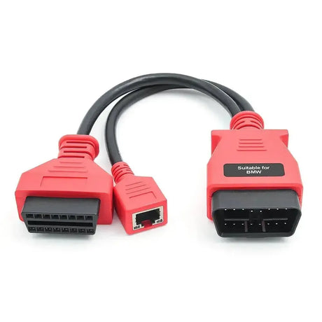 Cable adaptador Ethernet Autel BMW Serie F