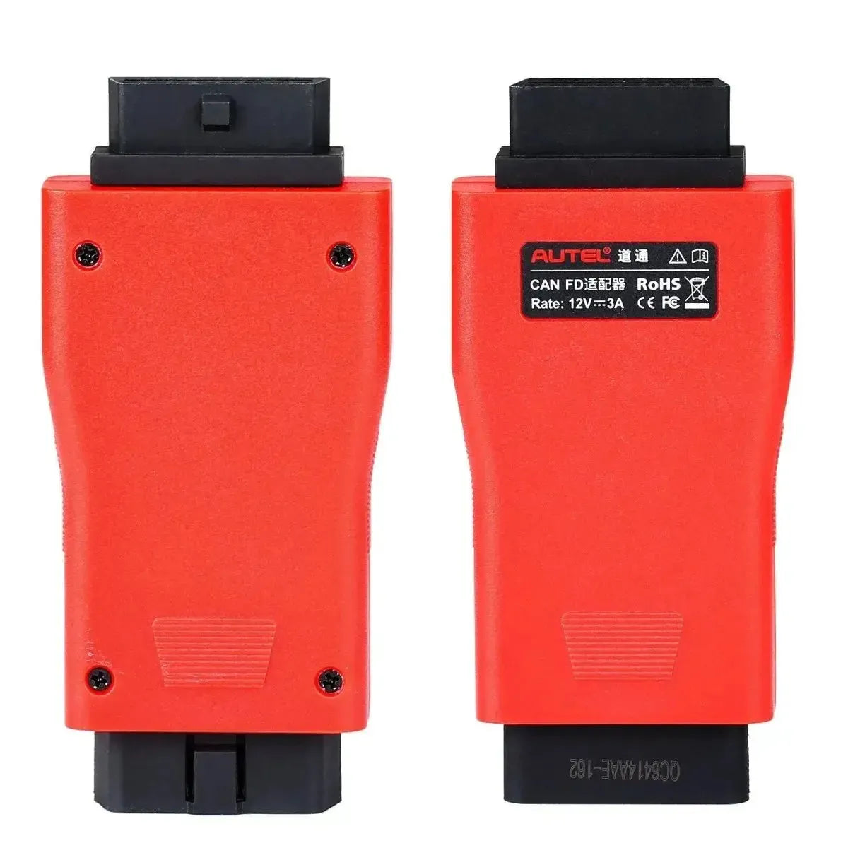 Adaptador Autel CAN FD