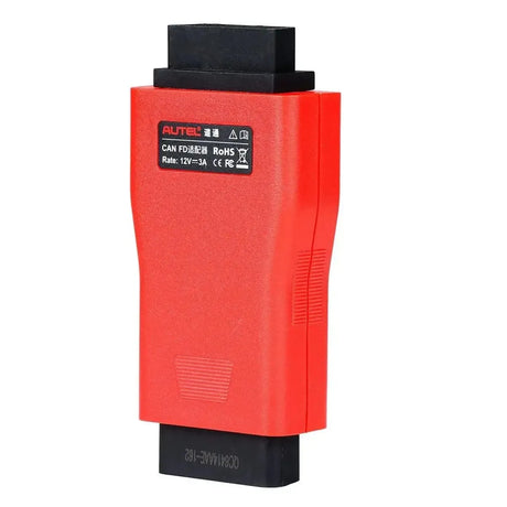 Adaptador Autel CAN FD