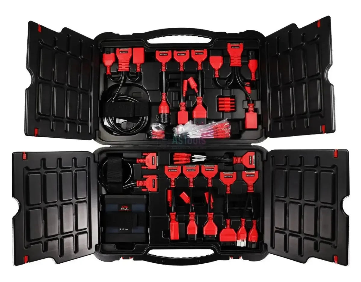Kit de actualización de diagnóstico EV Autel