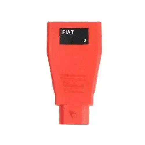 Adaptador Autel Fiat 3 Pines OBD1 - 16 Pines OBD2 para Automóvil de Pasajeros