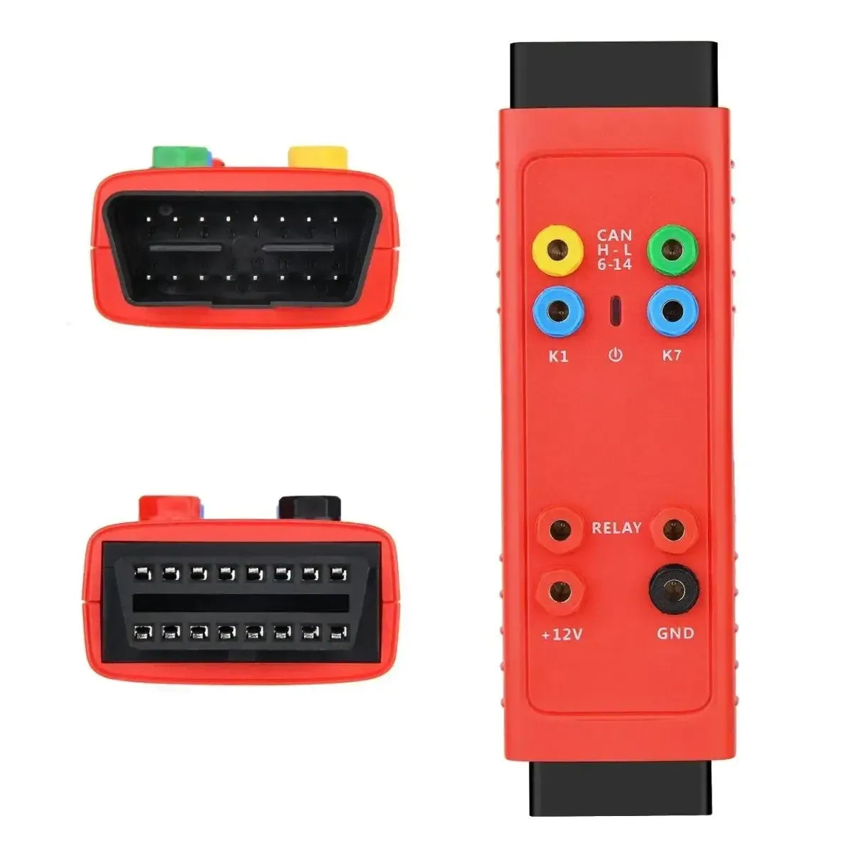 Adaptador Autel G-BOX2