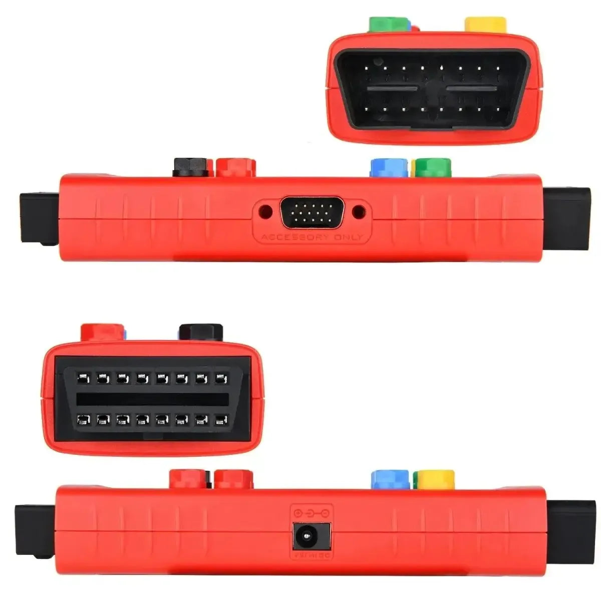 Adaptador Autel G-BOX2
