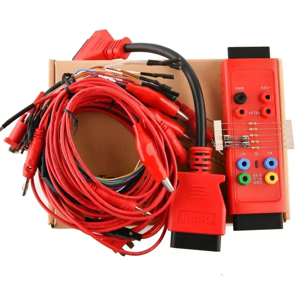 Adaptador Autel G-BOX2