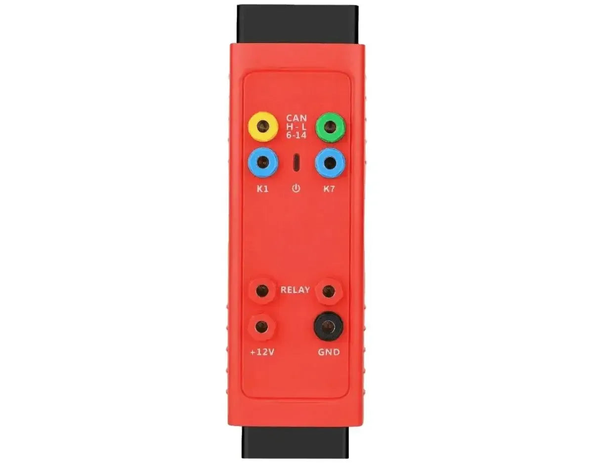 Adaptador Autel G-BOX2