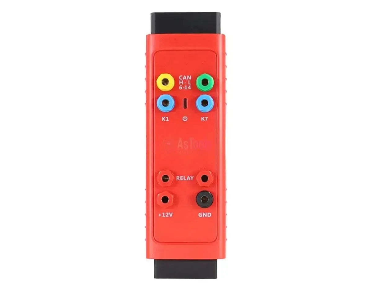 Kit Autel G-BOX3