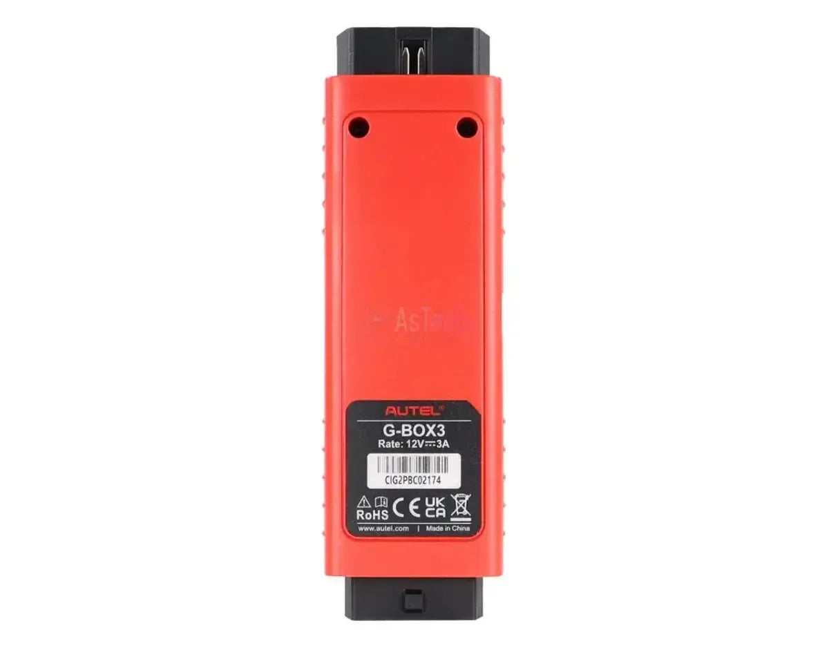 Kit Autel G-BOX3