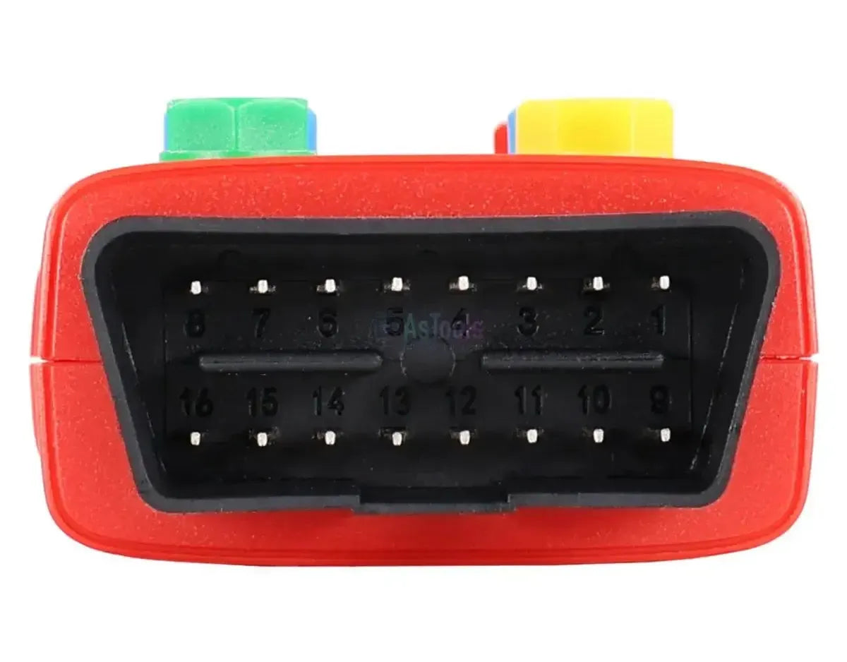 Kit Autel G-BOX3