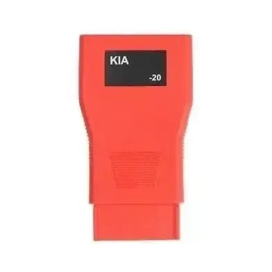 Adaptador Autel Kia 20 Pines OBD1 - 16 Pines OBD2 para Automóvil de Pasajeros