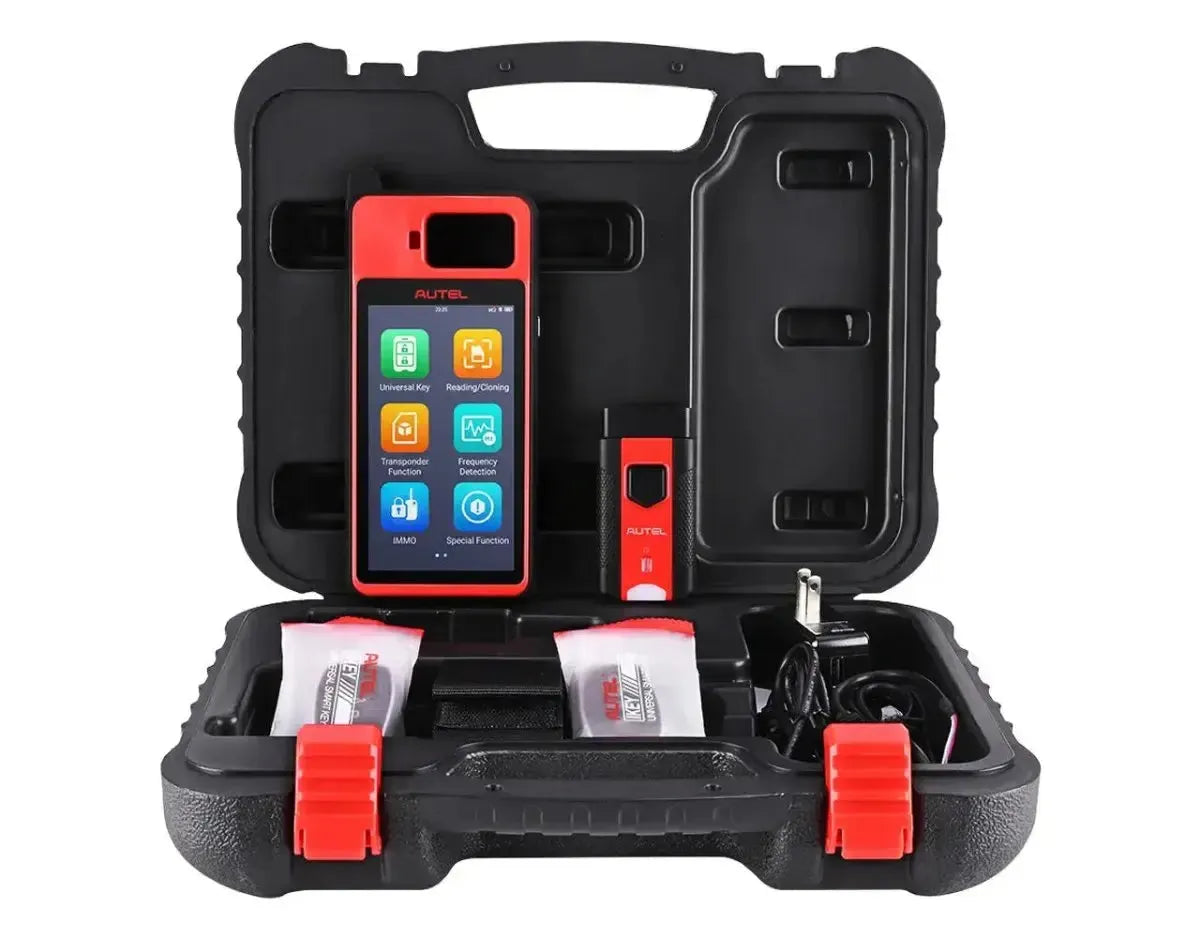 Autel KM100E Programador de llaves