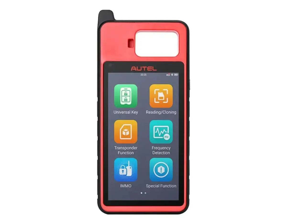 Autel KM100E Programador de llaves