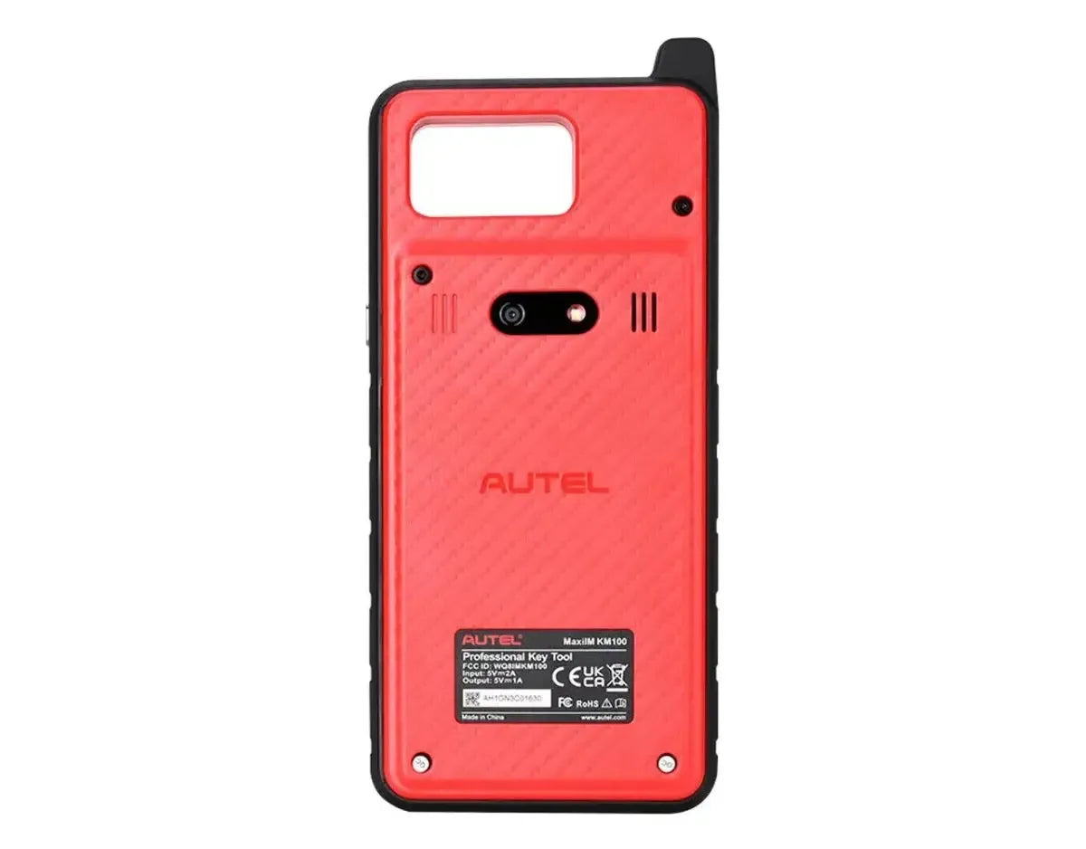 Autel KM100E Programador de llaves