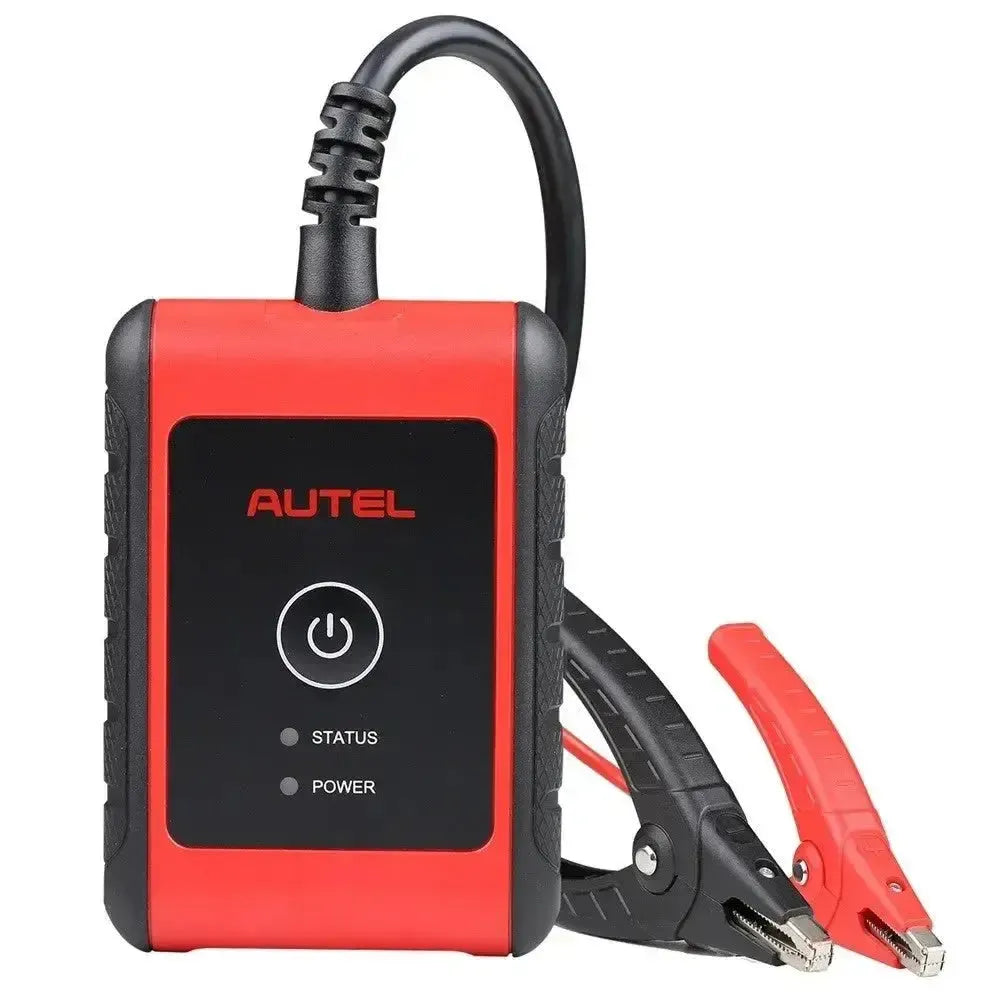 Autel MaxiBas BT506 | Probador de baterías