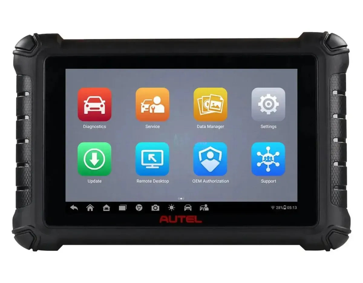 Autel MaxiCheck MX900 | Herramienta de diagnóstico | Coche