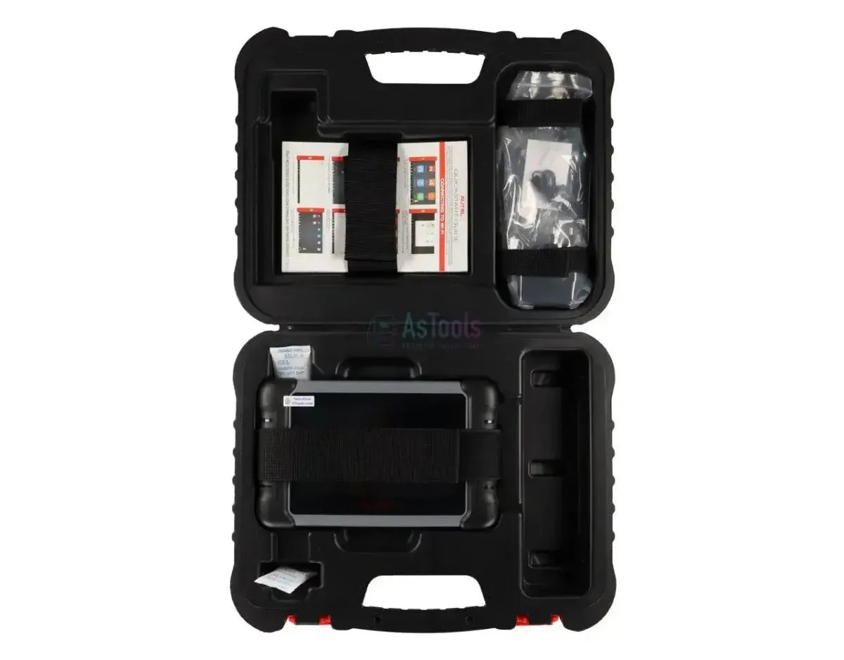 Autel MaxiCom MK808BT Pro Coche Herramienta de diagnóstico