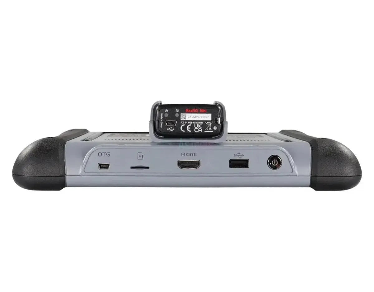 Autel MaxiCom MK808BT Pro Coche Herramienta de diagnóstico