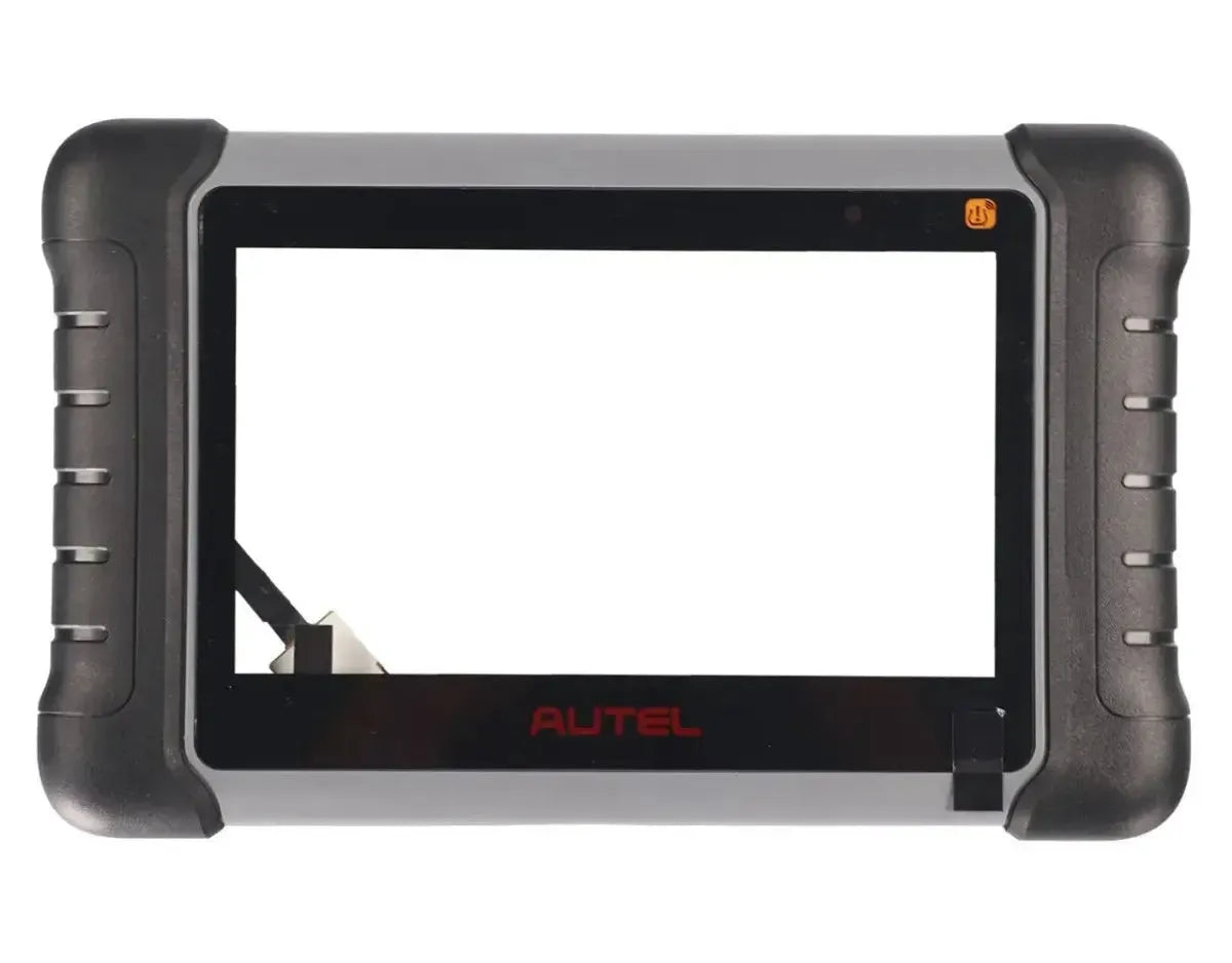 Autel MaxiCom MK808TS pantalla táctil
