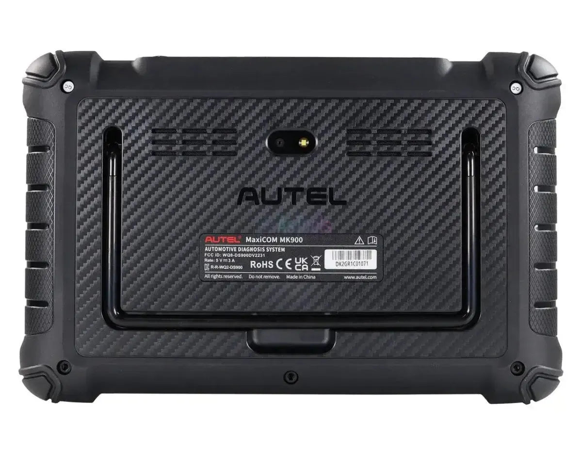 Autel MaxiCom MK900 Herramienta de diagnóstico para Coche