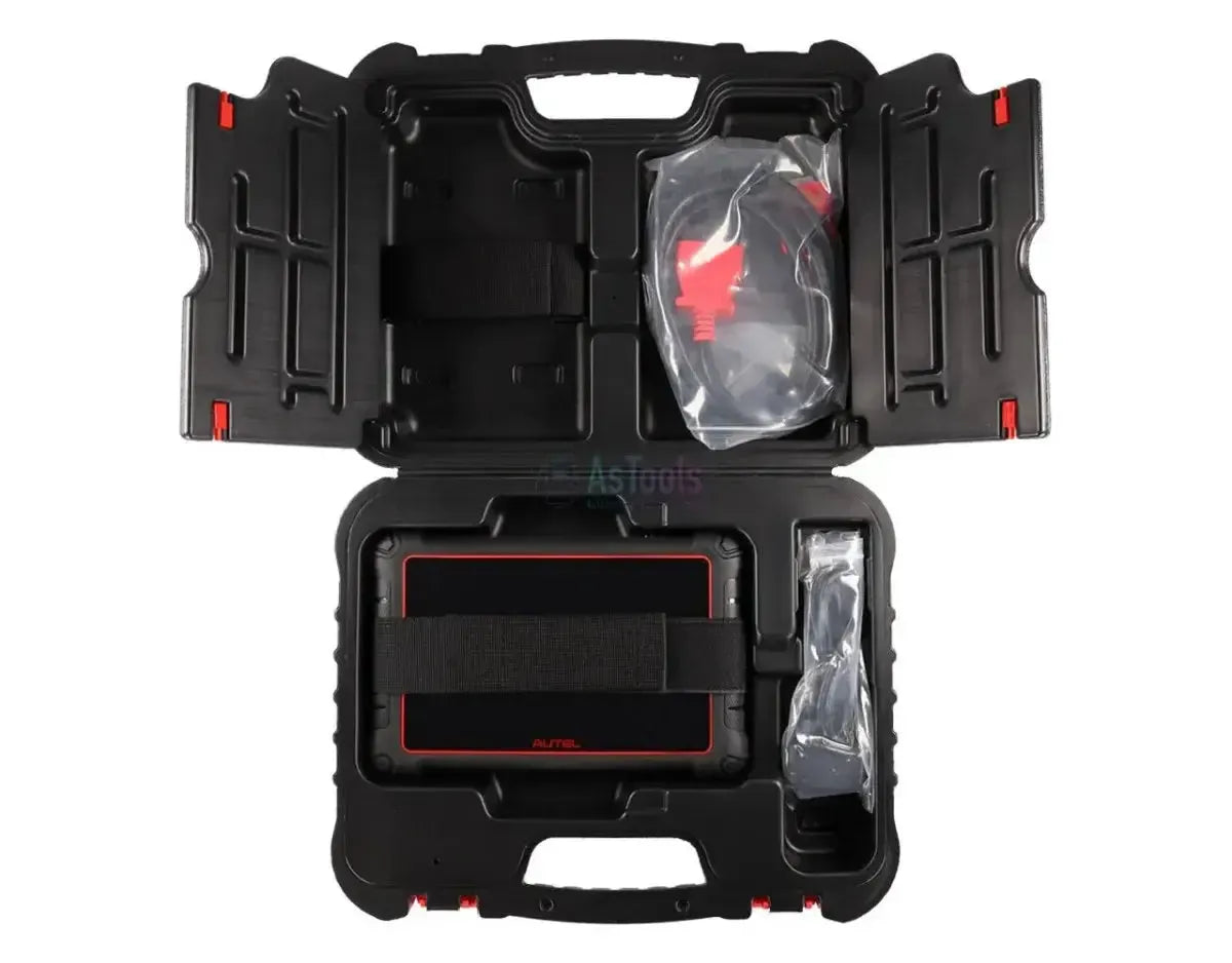 Autel MaxiCom MK900 Herramienta de diagnóstico para Coche