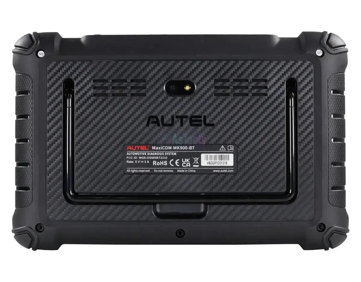 Autel MaxiCom MK900-BT Coche Herramienta de diagnóstico