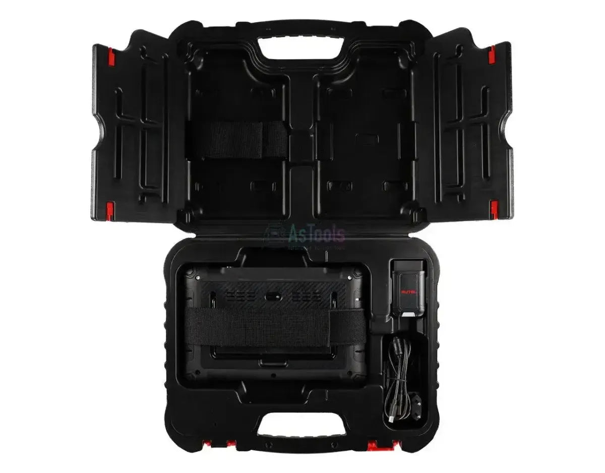 Autel MaxiCom MK900-BT Coche Herramienta de diagnóstico