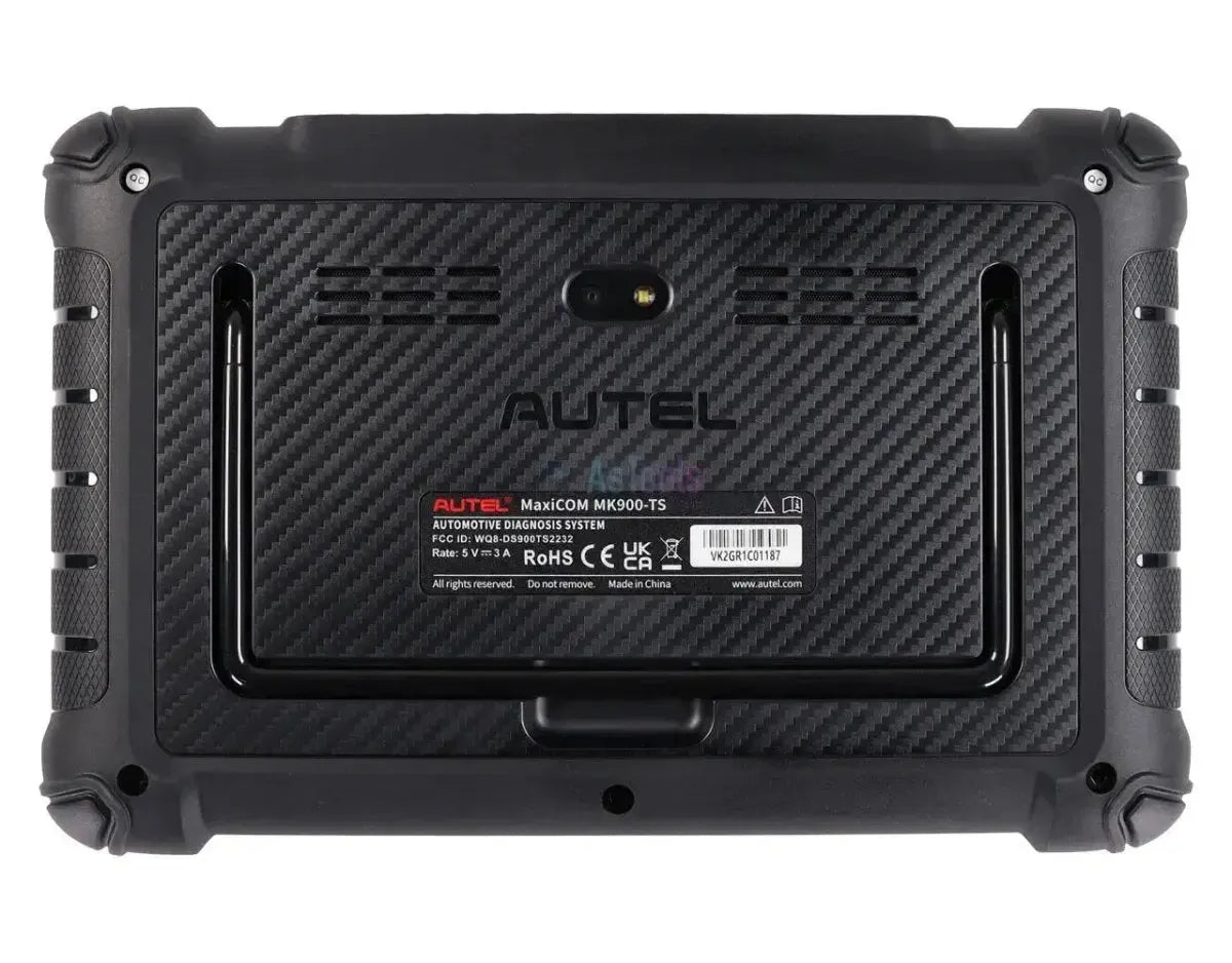 Autel MaxiCom MK900-TS Coche Herramienta de diagnóstico