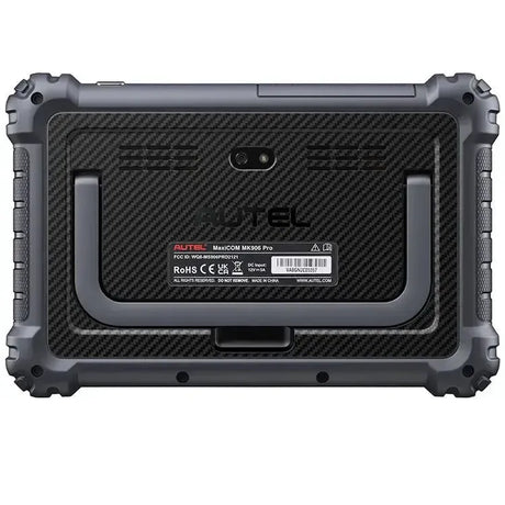 Autel MaxiCom MK906 Pro-TS Coche Herramienta de diagnóstico