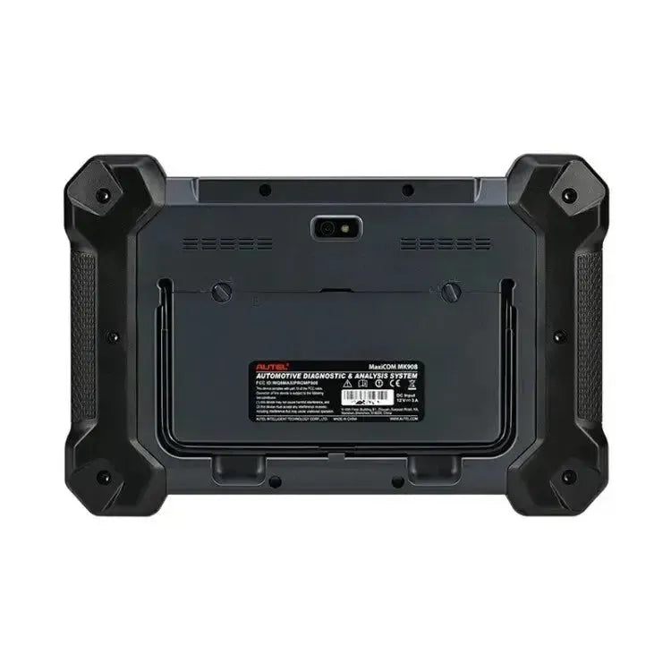 Autel MaxiCom MK908 Coche Herramienta de diagnóstico