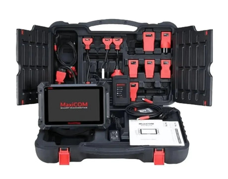 Autel MaxiCom MK908 Coche Herramienta de diagnóstico