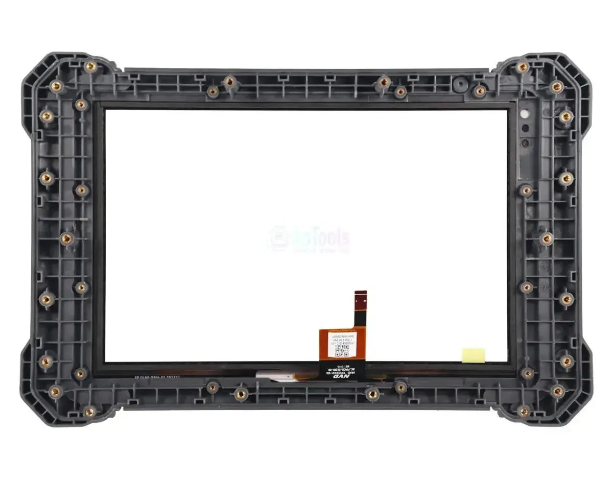 Autel MaxiCom MK908 Pro pantalla táctil