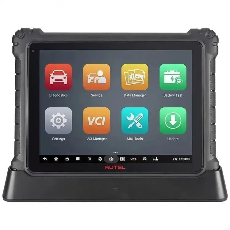 Autel MaxiCom Ultra Lite Coche Herramienta de diagnóstico