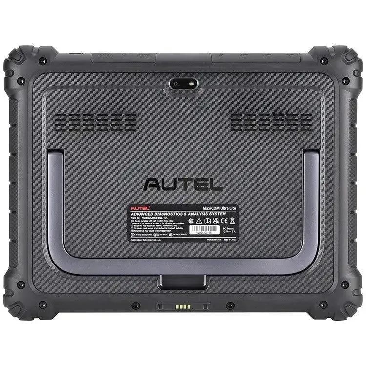 Autel MaxiCom Ultra Lite Coche Herramienta de diagnóstico