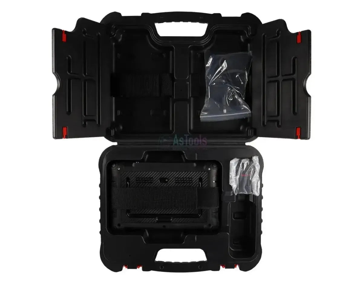 Autel MaxiDas DS900-BT Coche Herramienta de diagnóstico