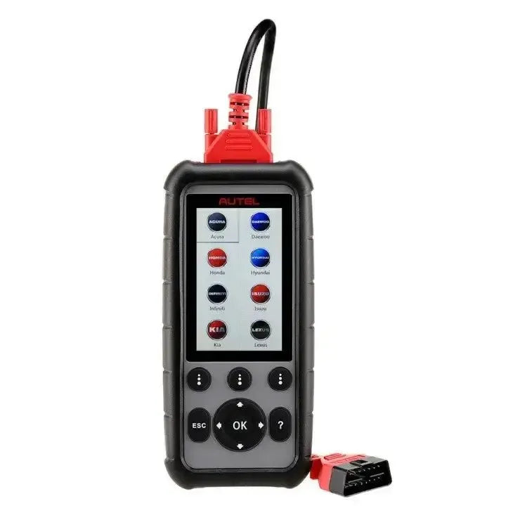 Autel MaxiDiag MD806 Pro Coche Herramienta de diagnóstico