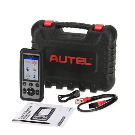Autel MaxiDiag MD806 Pro Coche Herramienta de diagnóstico