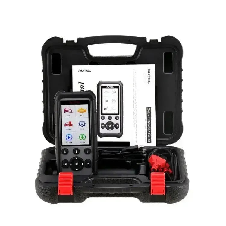Autel MaxiDiag MD806 Pro Coche Herramienta de diagnóstico