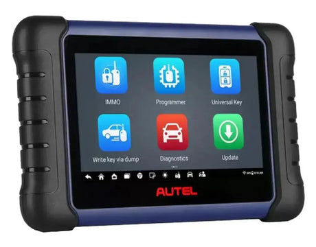 Autel MaxiIM IM508S Programador de Llaves para Coche