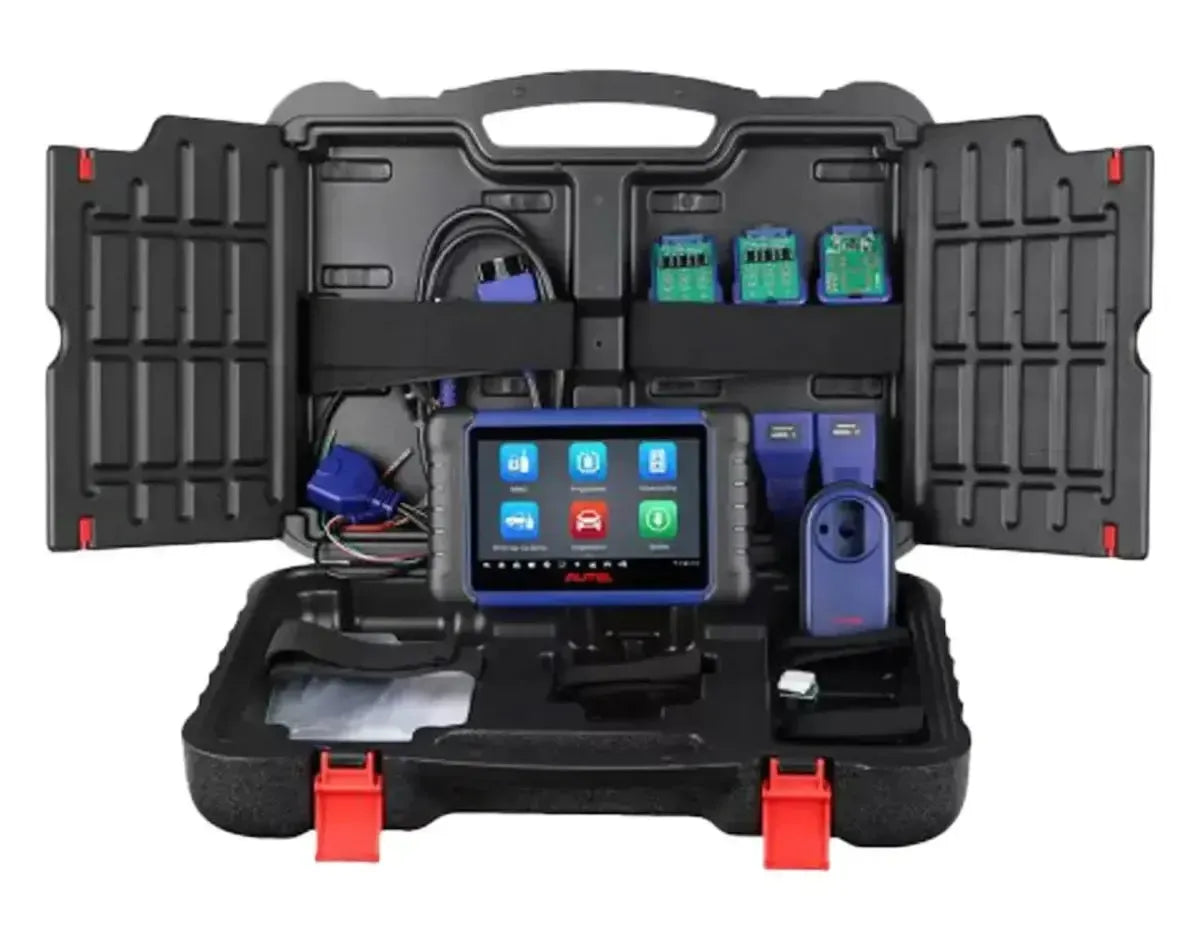 Autel MaxiIM IM508S Programador de Llaves para Coche