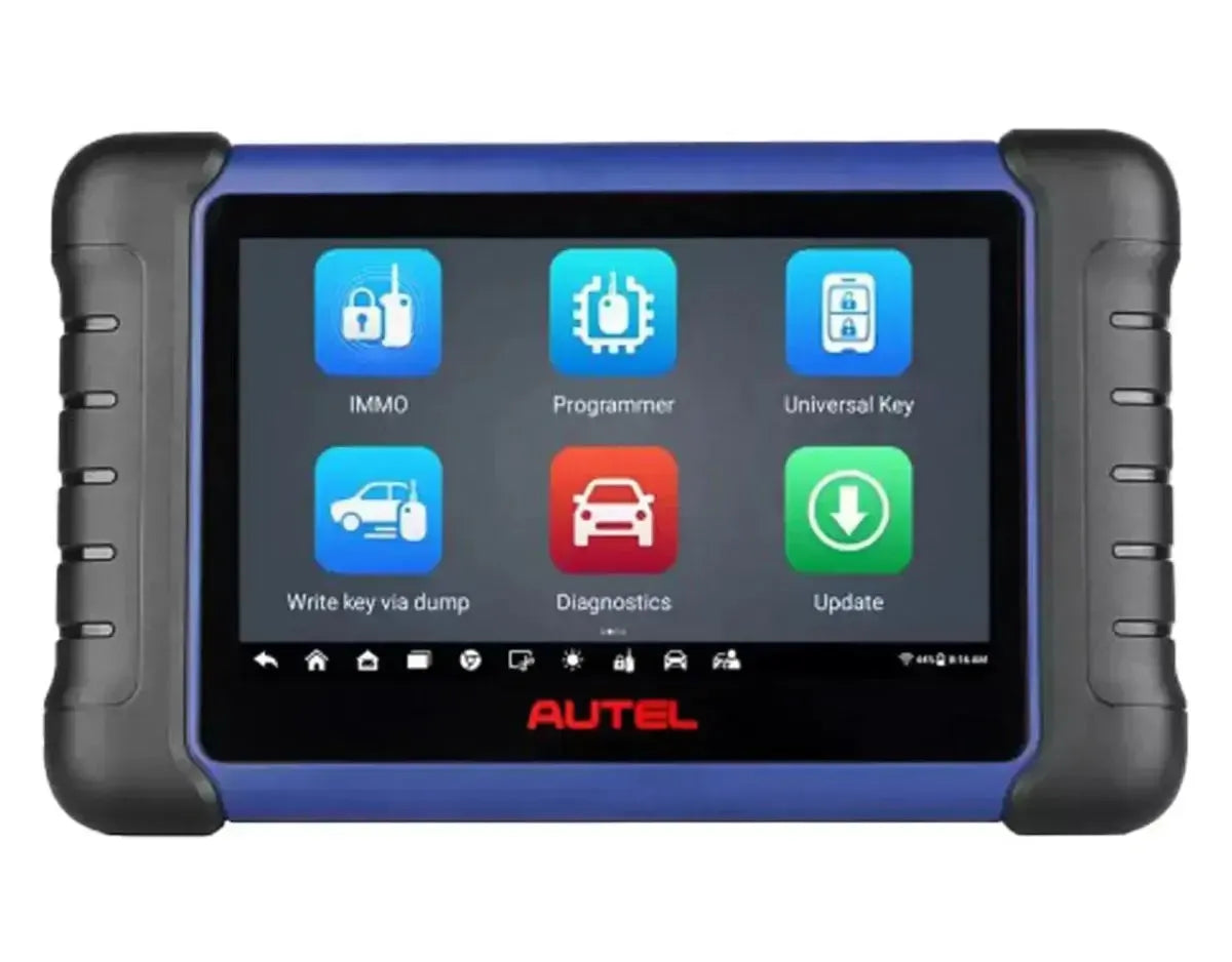 Autel MaxiIM IM508S Programador de Llaves para Coche