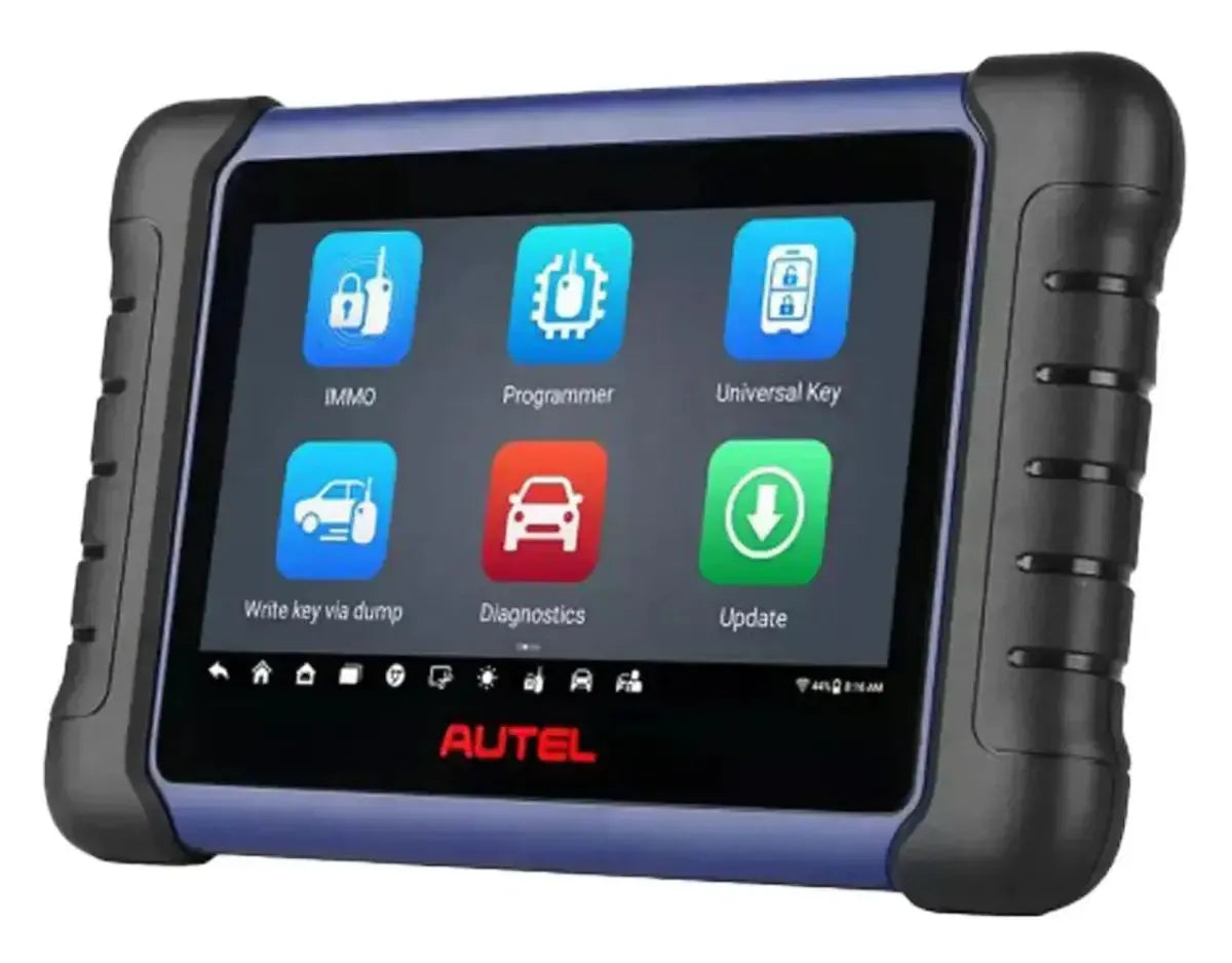 Autel MaxiIM IM508S Programador de Llaves para Coche