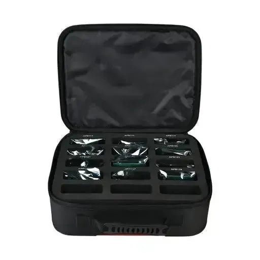 Kit Adaptador Autel MaxiIM IMPKA 12 Piezas