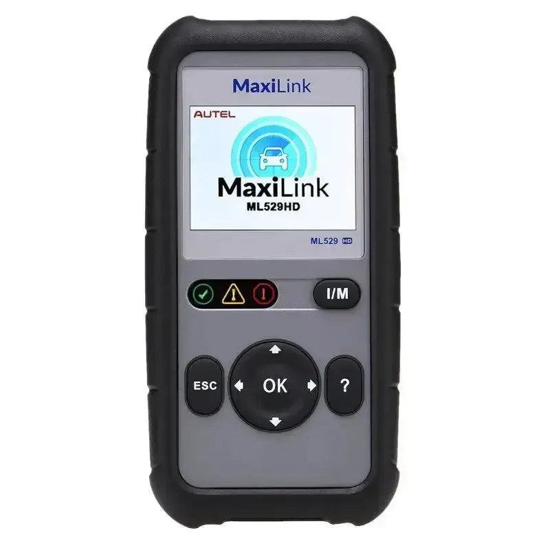 Autel MaxiLink ML529HD Coche/Camión Lector de códigos de error