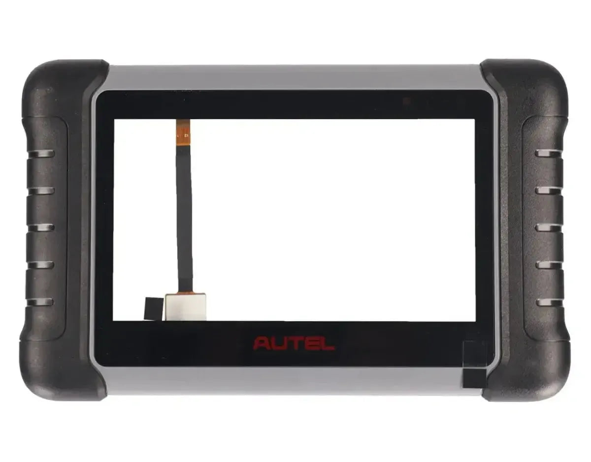 Autel MaxiPro MP808BT Pantalla táctil