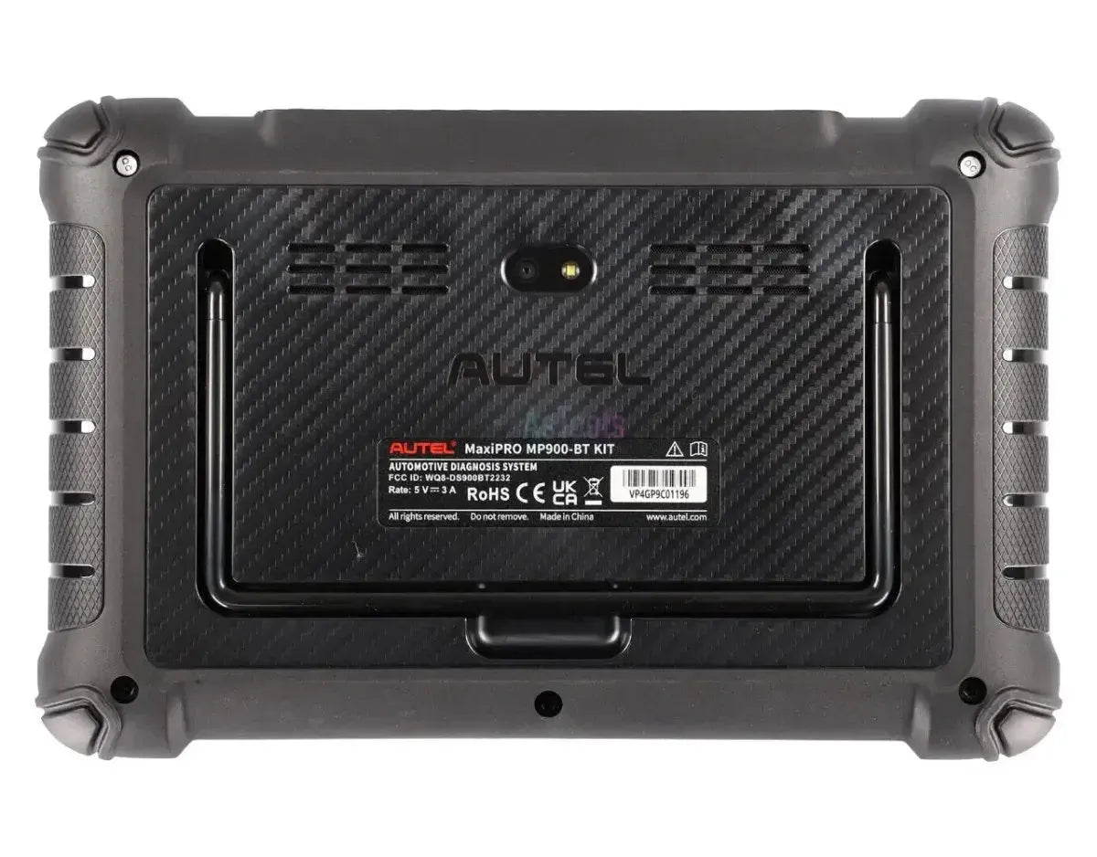 Autel MaxiPro MP900-BT Kit Coche Herramienta de diagnóstico