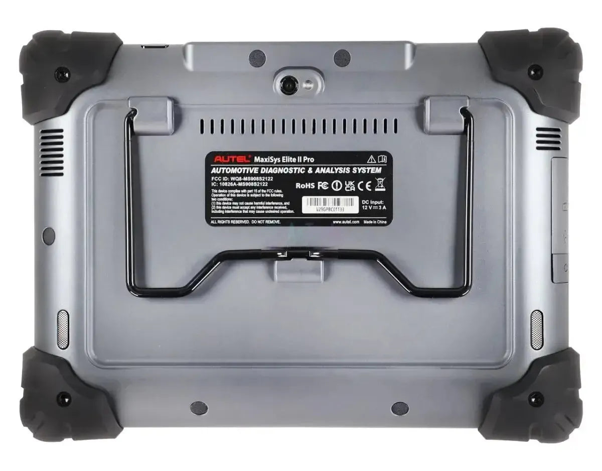 Autel MaxiSys Elite II Pro Coche Herramienta de diagnóstico