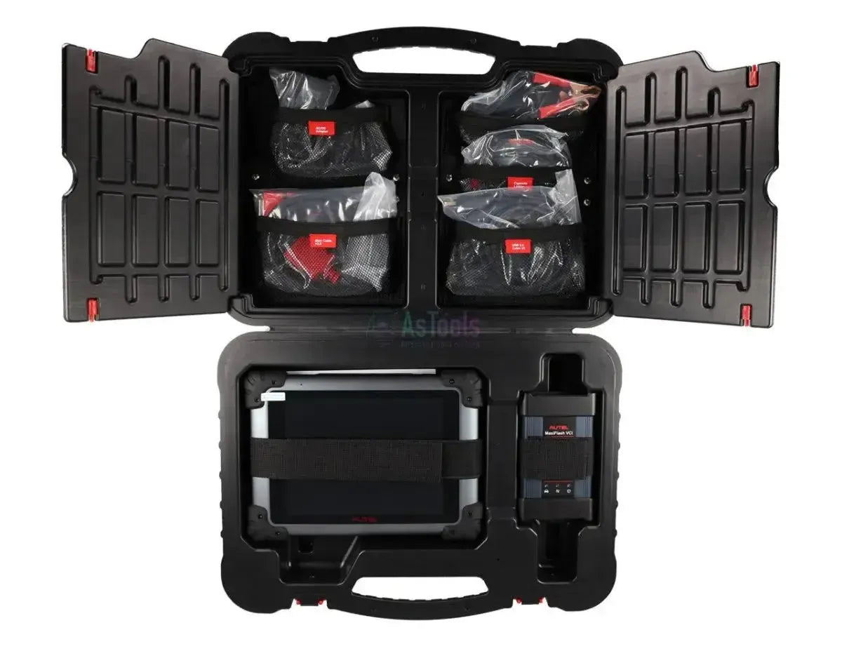 Autel MaxiSys Elite II Pro Coche Herramienta de diagnóstico