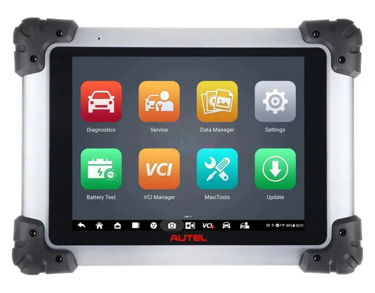 Autel MaxiSys Elite II Pro Coche Herramienta de diagnóstico